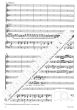 Buxtehude Erstanden ist der heilig Christ BuxWV 99 SABar- 3 Violins -Bassoon-Bc (Easter Cantata) (Score) (Diethard Hellmann)