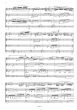 Escaich Tango Virtuoso Saxophone Quartet Score/Parts