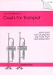 Beekum Duets for Trumpet