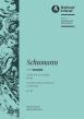 Schumann Requiem Des-dur Op.148 Soli [SATB]-Choir [SATB]- Orch. Vocal Score (lat.) (Breitkopf)