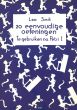 Leo Smit 20 Eenvoudige oefeningen / 20 Easy Studies for Piano