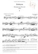 Lambrechts Embryon (Monologues) (1965) Flute solo (Grade 5)