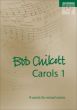 Carols Vol.1 - 9 Carols for Mixed Voices SATB accompanied and unaccompanied