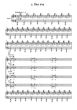 Jenkins Requiem SATB-Orchestra Vocal Score