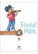 Fiedel-Max Violine Schule Vol.4 (Bk Audio Online)