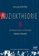 Frijns Algemene Muziektheorie B - Interactieve Methode Boek met Download