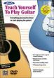 Teach Yourself to Play Guitar