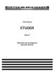 Czerny Germer Selected Studies for Piano Vol.2 - 32 Studies selected from Op.299 and Op.834 (edited by Heinrich Germer)