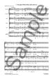 Purcell 5 Anthems SATB (edited by Robert King)