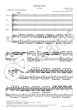 Vivaldi Gloria RV 589 D-dur Soli [SSA]-SATB-Orchestra Vocal Score (Edited by Günter Graulich)