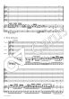 Vivaldi Gloria RV 589 D-dur Soli [SSA]-SATB-Orchestra Vocal Score (Edited by Günter Graulich)