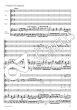 Vivaldi Gloria RV 589 D-dur Soli [SSA]-SATB-Orchestra Vocal Score (Edited by Günter Graulich)