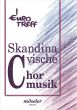 Skandinavische Chormusik für Gemischten Chor (edited by Hans-Juergen Habelt)