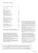 Puccini Messa a 4 Voci (Messa di Gloria) for Soli, Choir and Orchestra Vocal Score (Dieter Schickling) (Latin)