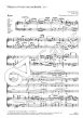 Puccini Messa a 4 Voci (Messa di Gloria) for Soli, Choir and Orchestra Vocal Score (Dieter Schickling) (Latin)