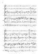 Missa Festiva Choral Score