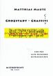 Grossstadt-Graffiti