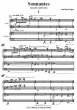 Leguay Sonnantes (4 Pieces) Piano 4 Hds