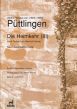 Puttlingen Die Heimkehr (III) (Nach Texte Heinrich Heine) (9 ausgewählte Lieder) Hohe Stimme-Klavier