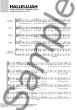 Cohen Hallelujah SATB (arr. Barrie Carson Turner)