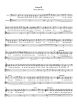 Cavalli La Calisto (Dramma per musica in three acts) Study Score