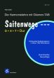 Schell Saitenwege 0+4+7=Dur/ Die Harmonielehre mit Gitarren-TAB