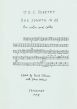 Schetky Duo Sonata E-flat major Violin and Violoncello (edited by David Johnson and Edna Arthur)