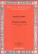 Anonimi Toscani (18th century): Sonate per Organo – Fonte Ricasoli Vol.4 (Jolando Scarpa)