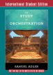 Study of Orchestration