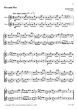 Buhne Frei! (Curtain Up!) Duos 1 (25 easy to middle-grade duets) 2 Flutes (arr. by Fereshteh Rahbari)