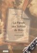 Jessel La Parade des soldats de bois 4 Clarinets (Score/Parts) (arr. Jan M.C. Geuns)