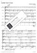 Steiner A Cappella Grooving 2 for Mixed Choir (SATB) a cappella