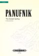 Panufnik The Sweet Spring SSA and Piano