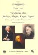 Liszt Variationen über Weinen Klagen Sorgen Zagen Orgel (Ped.) (transcr. Marcel Dupré) (herausgabe Jeremy Filsell)