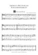 Renaissance Songs for 2 Bass Viols (Easy) (arranged by Johanna Valencia and Richard Carter)