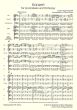 Vanhal Double Bass Concerto Study Score