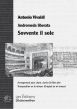 Vivaldi Sovvente il Sole Andromeda Liberata (Sopran et Piano avec Violon Solo transcr. La Mineur)