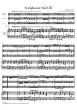 Corrette Symphonie Noël No. 3 2 Violinen (Flöte und Violine)-Viola und Bc (Part./Stimmen) (Harry Joelson)