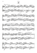 Mangani Sonata for 2 Clarinets