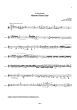 Kogan Klezmer Dance Suite Clarinet-Strings-Percussion and Tuba (Score/Parts) (arr. Alan Kaufman) (Score) (arr. Alan Kaufman)