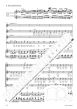 Handel Utrechter Te Deum HWV 278 Soli-Chor-Orchester Klavierauszug (Felix Loy)