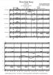 Bernstein West Side Story Selection for 7 Saxophones (SAATTBarB) (Score/Parts) (transcr. by Michele Mangani)