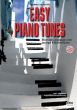 Silvestri Easy Piano Tunes (18 leichte Klavierstücke im Stil von Blues, Pop und Jazz) (Buch mit Audio online)