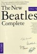 The New Beatles Complete Vol. 1-2 in slipcase (Piano-Vocal-Guitar)