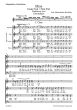 Mendelssohn Elias Op.70 Soli-Choir-Orchestra Choral Score (germ./engl.)