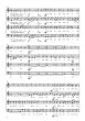 Roost Soneto amoroso SATB