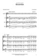 Claesen November SATB