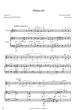 Massenet 4 Mélodies oubliées Chant et Piano (Jean-Christophe Branger)