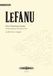 Lefanu 2 Christmas Carols SATB