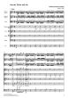 Stolzel Aus der Tiefen rufe ich SATB soli-SATB- 2 Oboen-Streicher-Bc (Partitur) (Denis Lomtev)